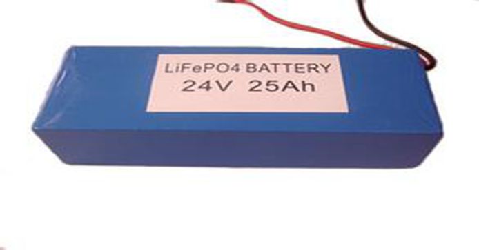 LiFePo4 Battery